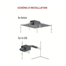 WineMaster SP40 DU