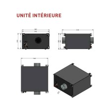 WineMaster SP80 DU