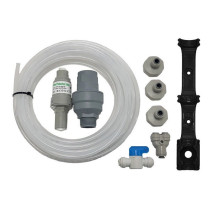 Friax Kit de raccordement KLPWSECU