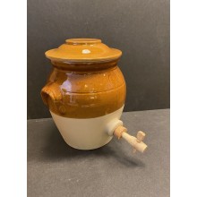 Vinaigrier miel 3.0 l