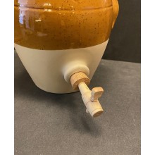 Vinaigrier miel 3.0 l