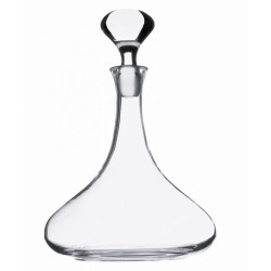 Carafe Peugeot "Capitaine"
