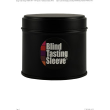 Blind Tasting Sleeve Box 4 p. TUTTI