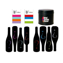 Blind Tasting Sleeve Box 8 Stk.