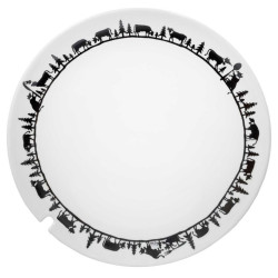 Fondueteller Crazy Cow