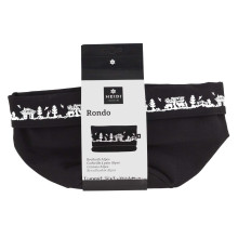 Bread Basket fondue Rondo Alpes 22 cm