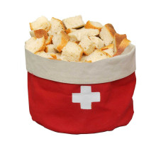 Bread Basket Rondo Swiss