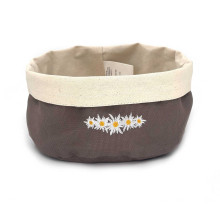 Bread Basket Edelweiss
