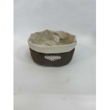 Bread Basket Edelweiss