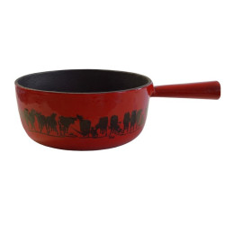 Caquelon Fondue Pat Von N 20 cm