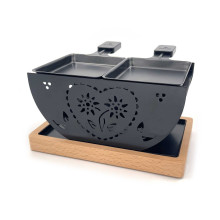 Folk Raclette duo