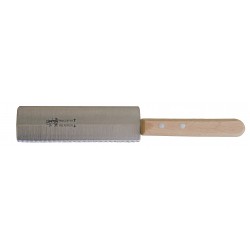 Raclette knife