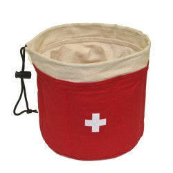 Sac patates "Croix Suisse"