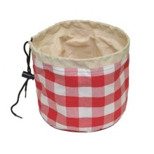 Kartoffeltasche Vichy