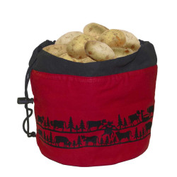 Sac patates "Pat Von N"