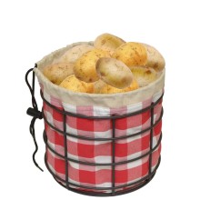 Potatoe Bag Vichy 2