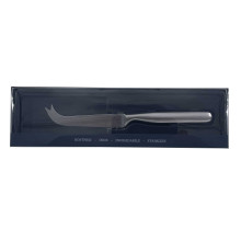 Universal cheese knife