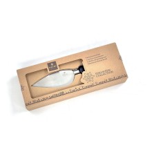 Parmesan knife