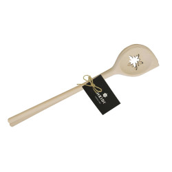 Cuillers en bois "Edelweiss"
