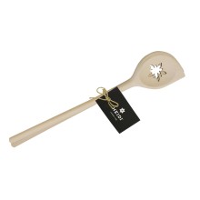 Cuillers en bois "Edelweiss"