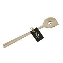 Wooden Spoons "Swiss cross"