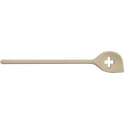 Spoons Swiss cross