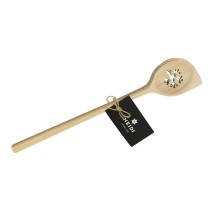 Spoons snowflake