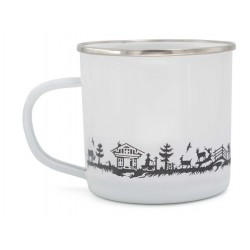 Alpes Mug