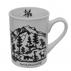 Mug Switzerland