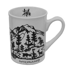 Mug Switzerland
