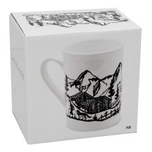 Mug Switzerland