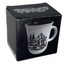 Mug Mountain