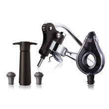 Wine Set Air Deluxe