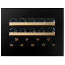 Built-in wine cabinet Dunavox