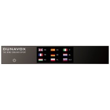 Dunavox DVN-25.65 DB.TO