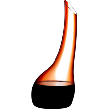 Riedel dekanter "Cornetto Orange"