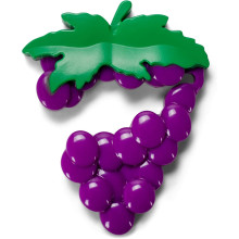 Coupe-capsule Grape