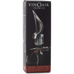 Aerator VinoAir Premium