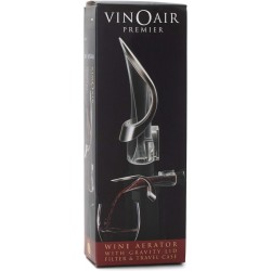 VinoAir Premium