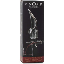 Weinaerator VinoAir Premium