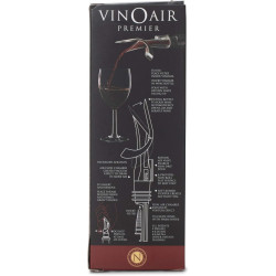 Aerator VinoAir Premium