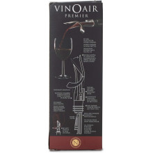 Aerator VinoAir Premium