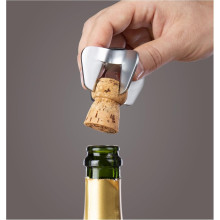 Champagnerflaschenöffner Vacu'Vin