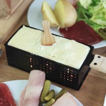 Raclettes & Fondues à la bougie