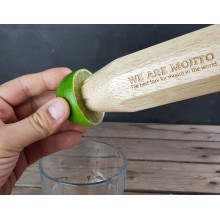 We are Mojitos