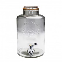 Kilner Getränkespender