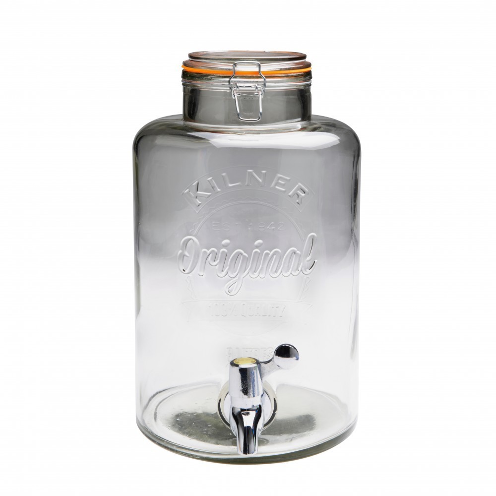 Kilner Getränkespender
