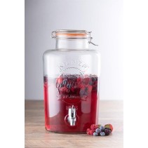 Kilner Getränkespender
