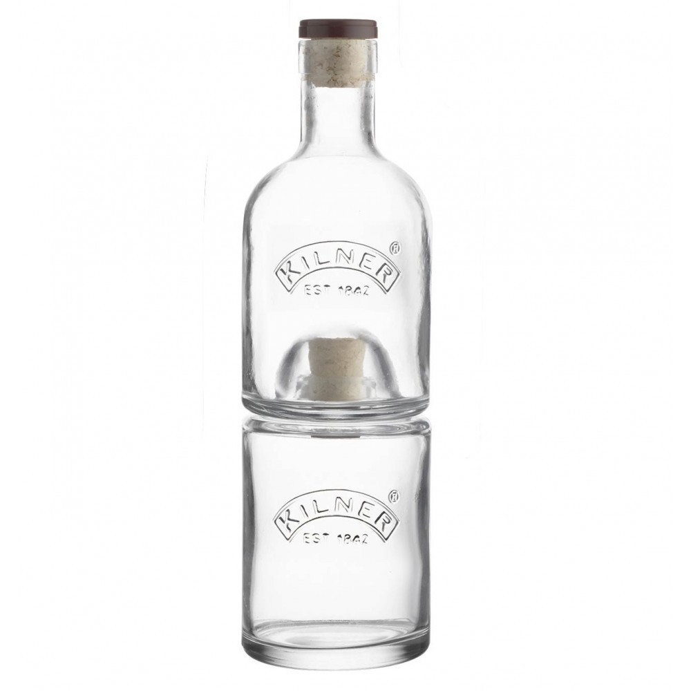 Kilner dispenser