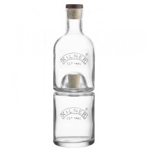 Kilner dispenser